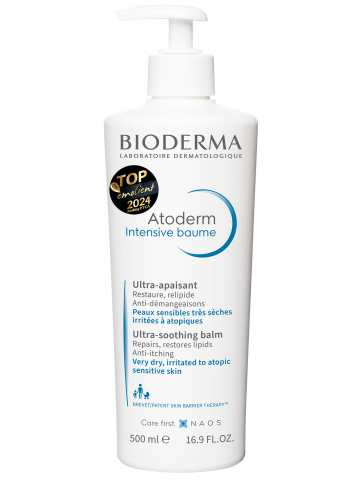 Bioderma Atoderm Intensive Baume Top emolient 2024