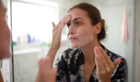 Bioderma - Good habits for acne