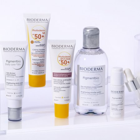 Bioderma Pigmentbio