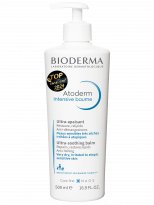 Bioderma Atoderm Intensive baume Top emolient 2024